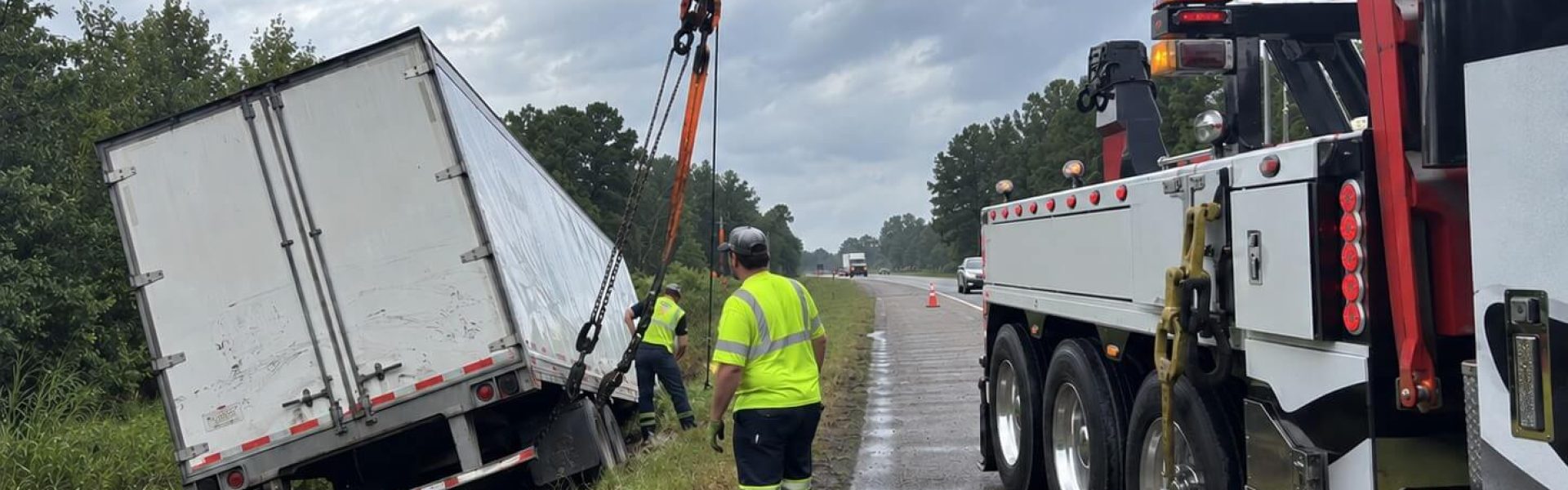 Tallulah, LA medium-duty towing near me