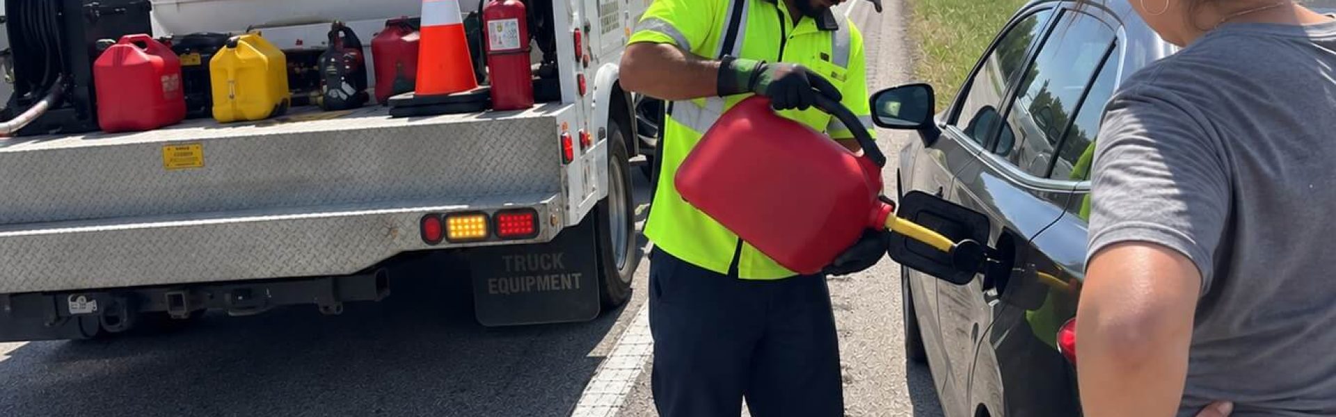 Tallulah, LA roadside assistance near me